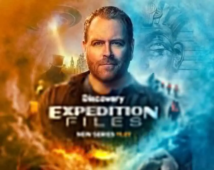 《追谜档案：第一季》：层层揭秘，步步惊心！侦探迷们不可错过的烧脑悬疑剧集！