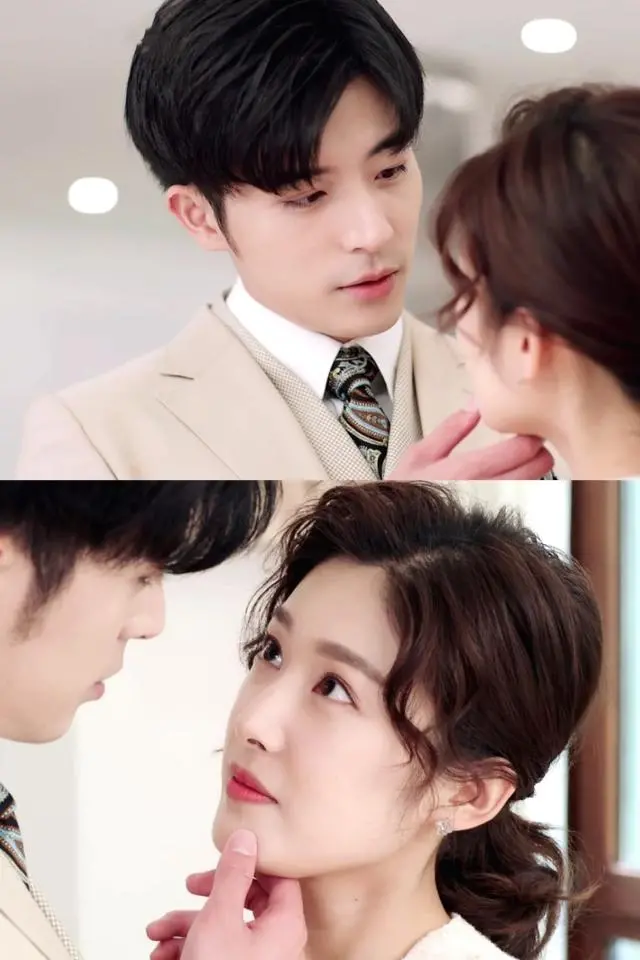 新版《霸道总裁爱上我》：甜蜜浪漫碰撞与搞笑桥段，一部现代爱情喜剧的升级之作